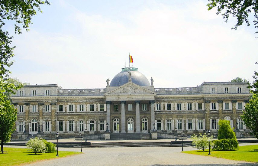 Château de Reux (Belgique), Belgium, Belgium